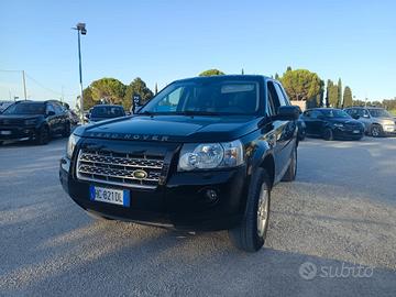 Land Rover Freelander 2.2 TD4 A/T * Tua a 90€ al M