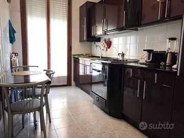 Appartamento, Sesto San Giovanni.