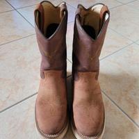 Stivali western Lakota tg.37