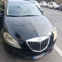 lancia delta 1.6 Multijet 120 cavalli 