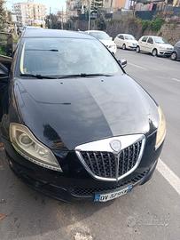 lancia delta 1.6 Multijet 120 cavalli 