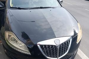 lancia delta 1.6 Multijet 120 cavalli 