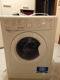 Lavatrice Indesit 6kg