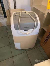 Whirlpool PACW212HP Condizionatore pinguino