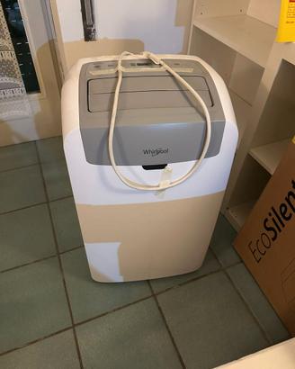 Whirlpool PACW212HP Condizionatore pinguino