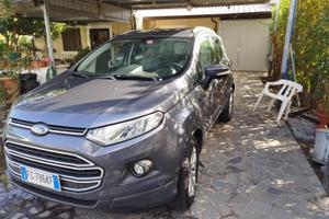 Ford Ecosport 1.5 95CV