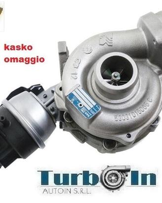 turbina revisionata 53039700140