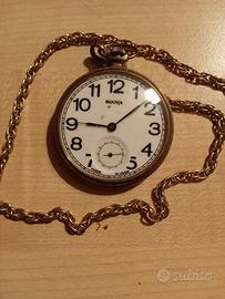 Orologio da tasca Molnija
