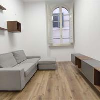 Osimo Centro: Elegante 60 mq Arredato con Ingresso