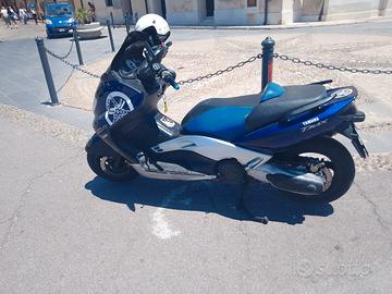 Tmax 500