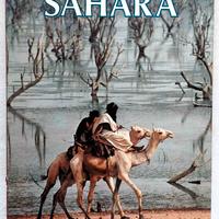 SAHARA - Istituto geografico De Agostini Novara