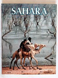 SAHARA - Istituto geografico De Agostini Novara