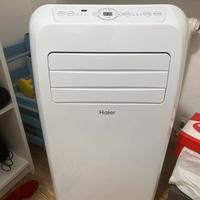 Condizionatore portatile