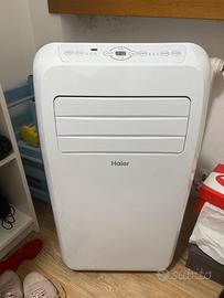 Condizionatore portatile