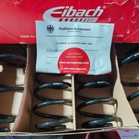 Molle Eibach prokit per Marcedes A w176