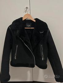 Giacca pull amd bear