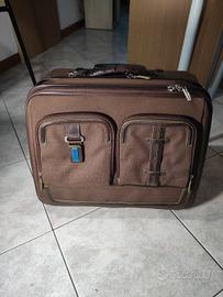 Borsa trolley PIQUADRO 