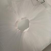 Tutù bambina 6 anni