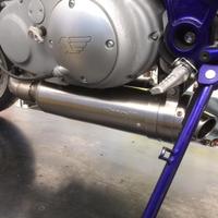 Buell x1
