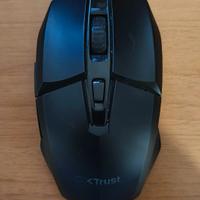 Trust Gaming GXT 110 Felox Mouse Gaming Wireless
