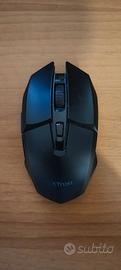 Trust Gaming GXT 110 Felox Mouse Gaming Wireless