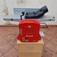 Pialla filo e spessore Einhell