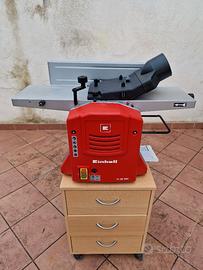 Pialla filo e spessore Einhell