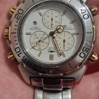 Sector ADV 4500 in acciaio  anni '90