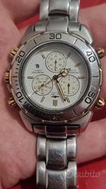 Sector ADV 4500 in acciaio  anni '90