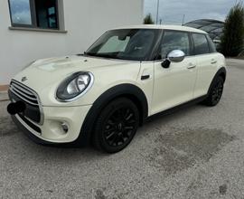 Mini Mini 1.2 One 5 porte