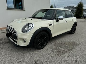 Mini Mini 1.2 One 5 porte