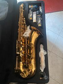 Sax Tenore