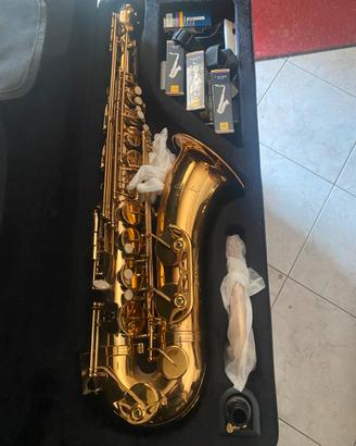 Sax Tenore