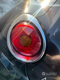 Fanale posteriore sx alfa romeo mito