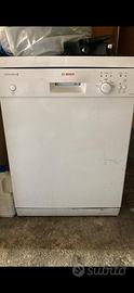 Lavastoviglie bosch