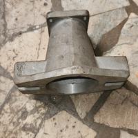 giunto per motocoltivatore 