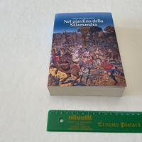 Nel giardino della salamandra 2017 Elis 🟥AMS