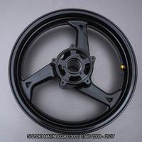 Cerchio anteriore SUZUKI HAYABUSA 1340 2008 - 2017