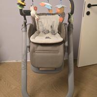 Seggiolone Chicco Polly magic&relax