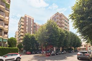 COLOGNO MONZESE-3LOCALI CON CUCINA ABITABILE (AFFI