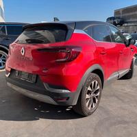 Per ricambi Renault Captur E- Hybrid 2023 H4MC6