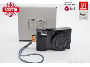 Panasonic Lumix TZ99