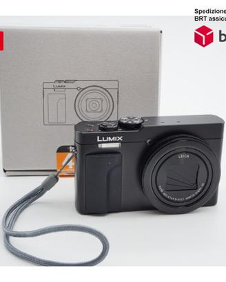 Panasonic Lumix TZ99