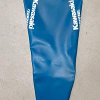 Copertina tecnosel kawasaki