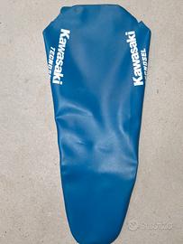 Copertina tecnosel kawasaki