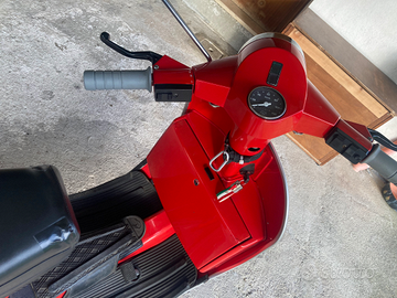 Come da titolo vendovespa pks 50