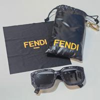 Occhiale da sole FENDI