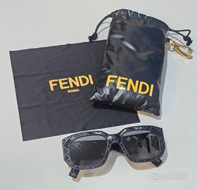 Occhiale da sole FENDI