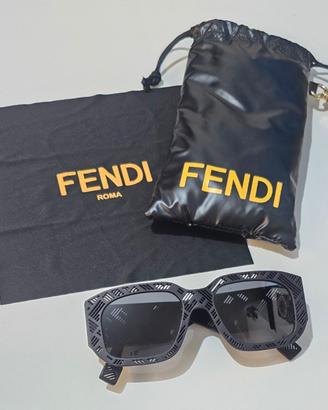 Occhiale da sole FENDI