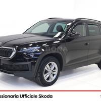 Skoda Kodiaq 2.0 tdi evo executive dsg 7p.ti